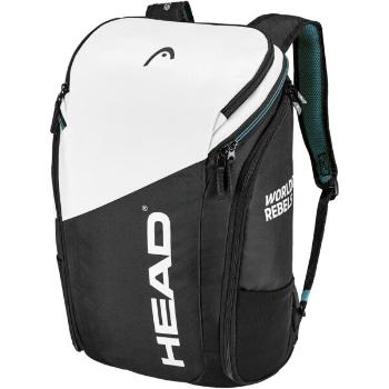 Head REBELS BACKPACK 30 Batoh na lyžařské boty a vybavení, černá, velikost