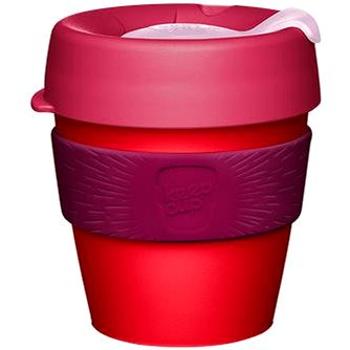 KeepCup Hrnek plastový ORIGINAL SUNSET 227 ml S (CSUN08)