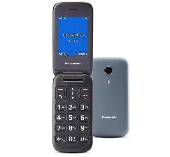 Panasonic KX-TU400EXG, szürke