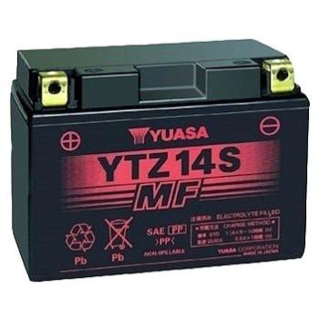 YUASA YTZ14S, 12V,  11,2Ah (YTZ14S)