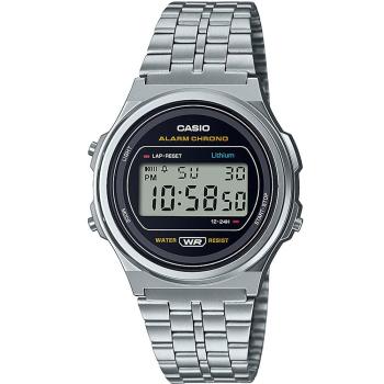 Casio Retro A171WE-1AEF - 30 dnů na vrácení zboží