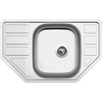 SINKS
 CORNO 770 V 0,6mm matný (8596142021789)