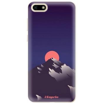 iSaprio Mountains 04 pro Huawei Y5 2018 (mount04-TPU2-Y5-2018)