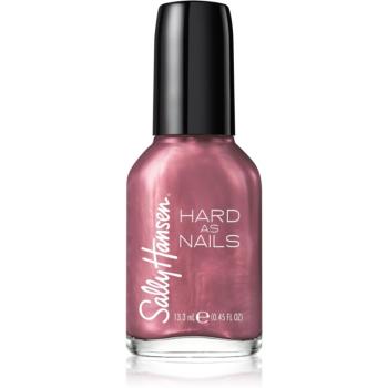 Sally Hansen Hard As Nails pečující lak na nehty odstín Brownstone 13,3 ml