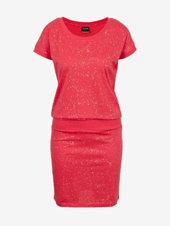 Sam 73 Nika Ruha Rózsaszín