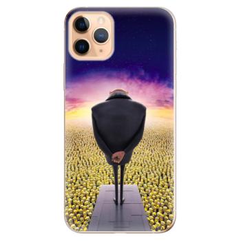 Odolné silikonové pouzdro iSaprio - Gru - iPhone 11 Pro Max