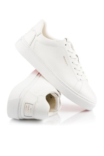 TENISKY GANT MC JULIEN WHITE/WHITE