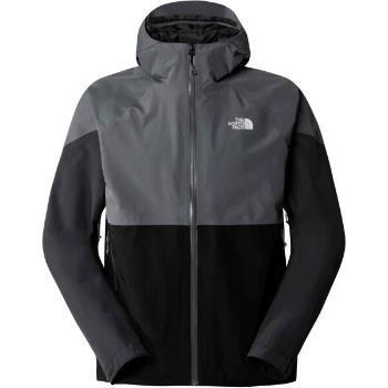 The North Face LIGHTNING ZIP-IN M Pánská bunda, černá, velikost