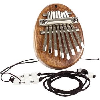 Veles-X Wooden Mini Kalimba (WMK01)