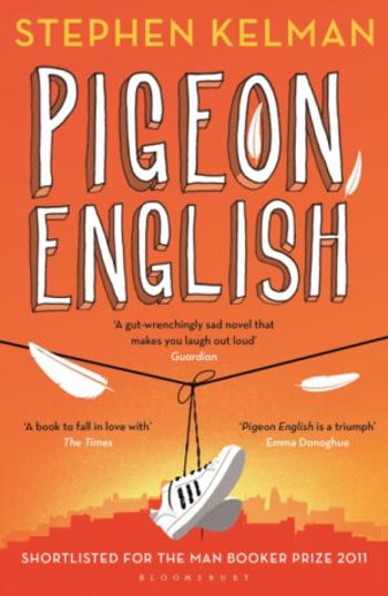 Pigeon English - Kelman Stephen