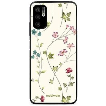 Mobiwear Glossy lesklý pro Xiaomi Redmi Note 10 5G - G035G (5904808486668)