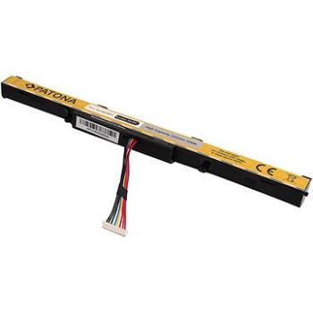 PATONA pro ASUS N552/N752 2200mAh Li-lon 14.8V (PT2822)