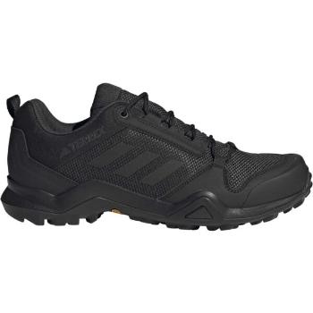 adidas TERREX AX3 GTX Pánská treková obuv, černá, velikost 44 2/3