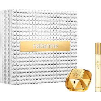 Rabanne Lady Million dárková sada pro ženy
