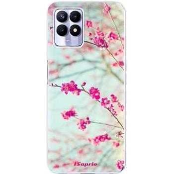 iSaprio Blossom 01 pro Realme 8i (blos01-TPU3-Rlm8i)