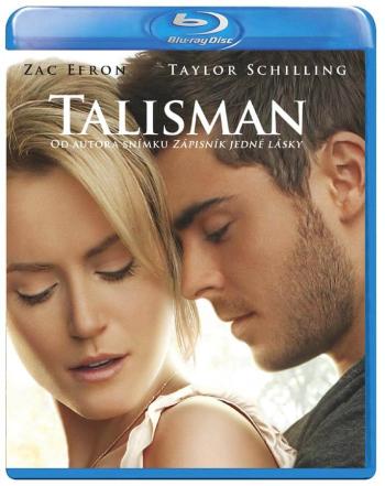 Talisman (BLU-RAY)