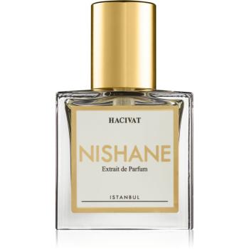 Nishane Hacivat parfémový extrakt unisex 15 ml