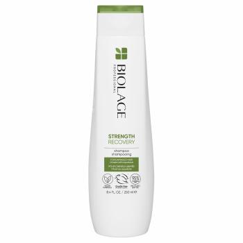 Biolage Šampon pro poškozené vlasy Strength Recovery (Shampoo) 250 ml