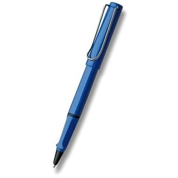 LAMY safari Shiny Blue roller (314/4001097)