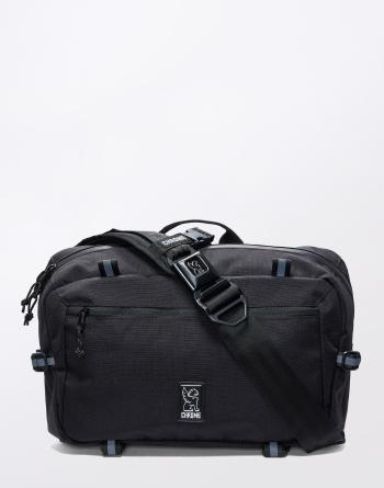 Chrome Industries Kadet Max Black