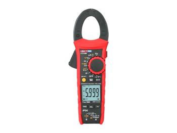 Multimetr UNI-T  UT219M klešťový PRO Line