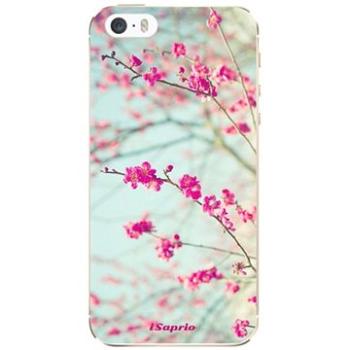 iSaprio Blossom pro iPhone 5/5S/SE (blos01-TPU2_i5)