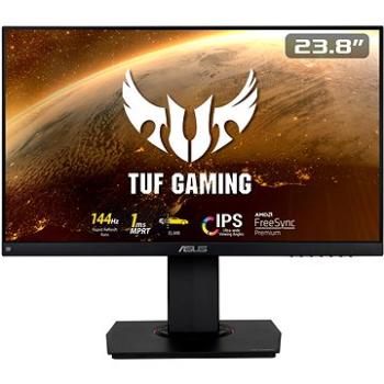 24" ASUS TUF Gaming VG249Q (90LM05E0-B03170)