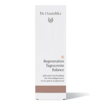 DR. HAUSCHKA regeneráló színezett krém (40ml)