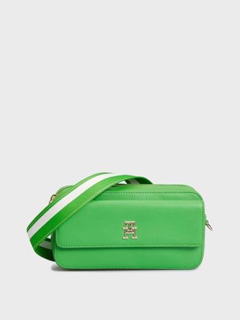 Tommy Hilfiger dámské zelené crossbody