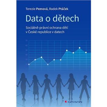 Data o dětech (978-80-271-1338-5)