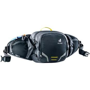 Deuter Pulse 3 black (4046051117607)