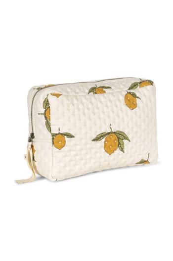 Dětská kosmetická taška Konges Sløjd BIG QUILTED TOILETRY BAG KS101434