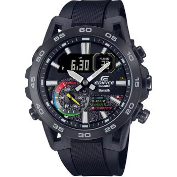 Casio Edifice ECB-40MP-1AEF - 30 dnů na vrácení zboží