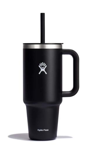 Termohrnek s brčkem Hydro Flask Hydro Flask All Around™ 1,18 l