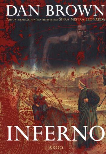 Inferno (Defekt) - Dan Brown