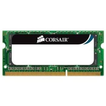 Corsair SO-DIMM 4GB DDR3 1066MHz CL7 Mac Memory (CMSA4GX3M1A1066C7)