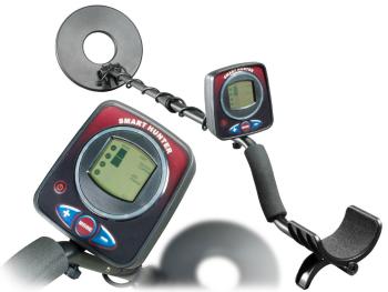 Femdetektor Kobra Tector CT-1069 