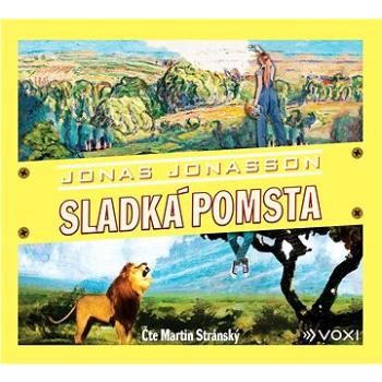 Sladká pomsta