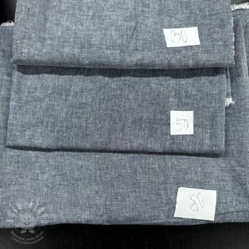 Lenvászon pamuttal 026