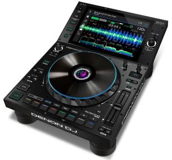 Denon DJ SC6000 Prime