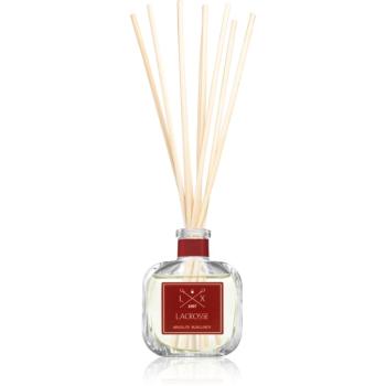 Ambientair Lacrosse Absolute Burgundy aroma difuzér 100 ml