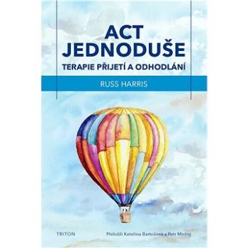 ACT jednoduše (978-80-7553-879-6)