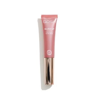 GOSH COPENHAGEN Blush Up krémová tvářenka - 002 Rose 14 ml