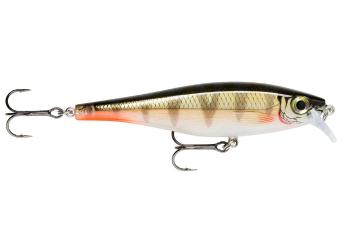 Rapala Wobler BX Minnow Redfin Perch