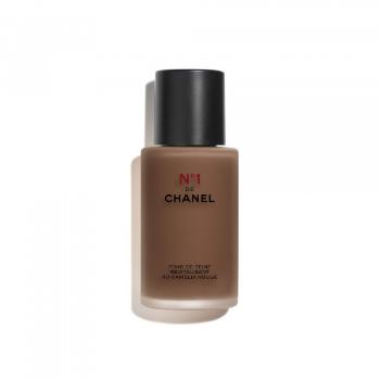 CHANEL N°1 de chanel revitalizing foundation Rozjasnuje - hydratuje - chrani<br> - BR172 30ML 30 ml