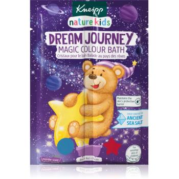 Kneipp Nature Kids koupelová sůl pro děti Dream Journey 40 g