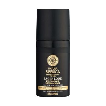 Natura Siberica Liftingový oční krém pro muže Eagle Look (Eye Contour Lifting Cream) 30 ml