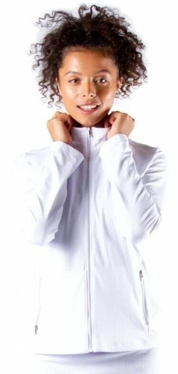 Nivo Livia Cardigan White XS Pulovr