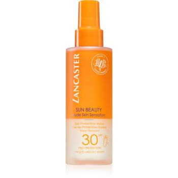 Lancaster Sun Beauty Sun Protective Water ochranný sprej na opalování SPF 30 150 ml