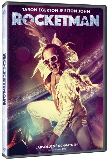 Rocketman (DVD)